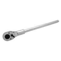 Ratchet Wrench, 3/4" Drive, Plain Handle NJH683 | Stor-it Systems