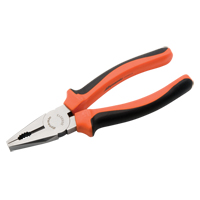 Linesman Pliers NJH840 | Stor-it Systems