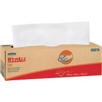 WypAll<sup>®</sup> L30 General Purpose Towels, All-Purpose, 16-2/5" L x 9-4/5" W NJJ005 | Stor-it Systems