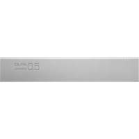 Lames de grattoir &agrave; double tranchant BS-10B 100 mm Stor-it Systems