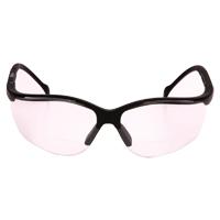 Lunettes de s&eacute;curit&eacute; Venture II avec verres de lecture, Transparent, Dioptrie 2,0 Stor-it Systems