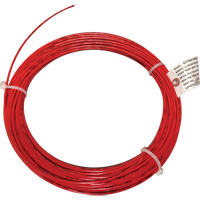 Red Thermal-Sensing Wire Stor-it Systems