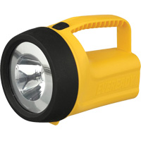 EverReady&reg; Readyflex Floating Lantern, LED, 80 Lumens, D Batteries Stor-it Systems