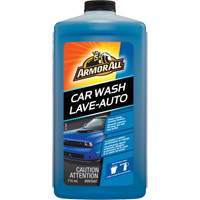 Car Wash, 715 ml, Bottle NJQ522 | Stor-it Systems