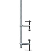 Serre-joint enti&egrave;rement en acier &agrave; double force variable Stor-it Systems