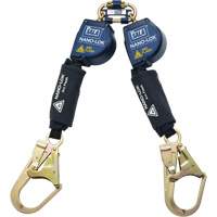 Fall Arrest Retractable Lifelines