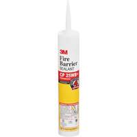 Fire Barrier Sealant CP, 85 g, Tube, Red NJU287 | Stor-it Systems