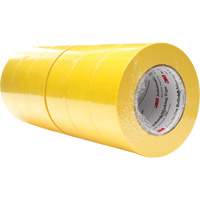 Automotive Refinish Masking Tape 388N, 48 mm (2") x 55 m (180'), Yellow Stor-it Systems