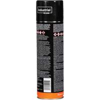Foam Fast 74 Spray Adhesive, Clear, Aerosol Can Stor-it Systems