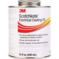 Scotchkote™ Electrical Coating FD NJU390 | Stor-it Systems