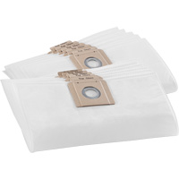 Trek Vac Fleece Filter Bag Stor-it Systems