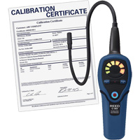 Combustible Gas Leak Detector, 5 ppm, Display & Sound Alert Stor-it Systems