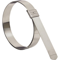 Serre-joint &agrave; sangle universel pr&eacute;form&eacute; de s&eacute;rie K, Dia. max 5" Stor-it Systems