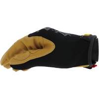 Gants r&eacute;sistant &agrave; l'abrasion Material4X Original, Paume Synth&eacute;tique, Taille Moyen/9 Stor-it Systems