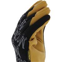 Gants r&eacute;sistant &agrave; l'abrasion Material4X Original, Paume Synth&eacute;tique, Taille Moyen/9 Stor-it Systems
