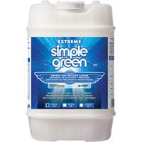 Extreme Simple Green<sup>®</sup> Aircraft & Precision Cleaner, Jug NKC651 | Stor-it Systems