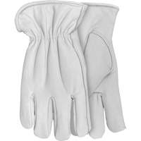 Scape Goat Gloves, Large, Grain Goatskin Palm, Thinsulate Inner Lining Stor-it Systems