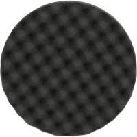 Polishing Pad, 8" dia., Foam Stor-it Systems