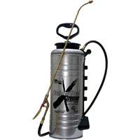 Xtreme Industrial Sprayer, 3.5 gal. (13.25 L), Stainless Steel, 24" Wand NN232 | Stor-it Systems