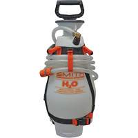 R&eacute;servoir d'approvisinnement en eau H2O s&eacute;rie industriel & entrepreneur, 3 gal. (13,5 L), Poly&eacute;thyl&egrave;ne Stor-it Systems