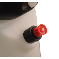 Contractor Max Sprayer, 3 gal. (13.5 L), Polyethylene, 21" Wand NO285 | Stor-it Systems