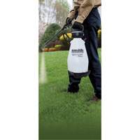 Contractor Max Sprayer, 2 gal. (9 L), Polyethylene, 21" Wand NO286 | Stor-it Systems