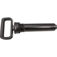 Pompe pour vaporisateur d'ac&eacute;tone avec tige de pompe en acier Stor-it Systems
