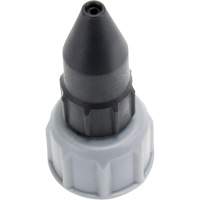 Trousse d'embout en poly ajustable avec filetage en poly Stor-it Systems