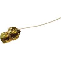 4-Way Brass Nozzle NO344 | Stor-it Systems