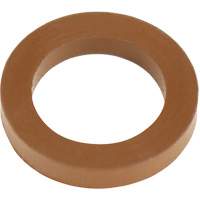 Viton<sup>®</sup> Flat Seal for Poly Cap Nut NO346 | Stor-it Systems