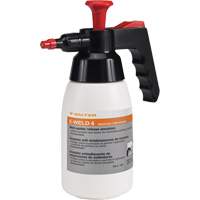 Industrial Pump Sprayer, 30.4 oz. (0.9 L) NO412 | Stor-it Systems
