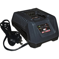 18 V Fast Lithium-Ion Battery Charger NO630 | Stor-it Systems
