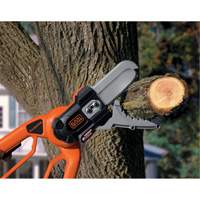 20V Max* Cordless Alligator&reg; Lopper Stor-it Systems