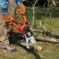 Alligator&reg; Lopper Stor-it Systems