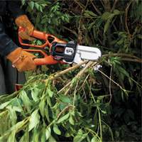 Alligator&reg; Lopper Stor-it Systems