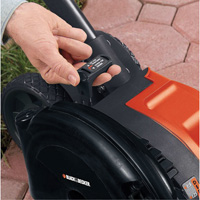 2-in-1 Landscape Edger Stor-it Systems