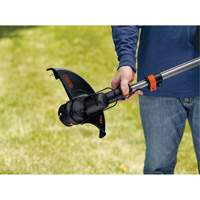 Max* Cordless String Trimmer Kit, 13", Battery Powered, 40 V NO695 | Stor-it Systems