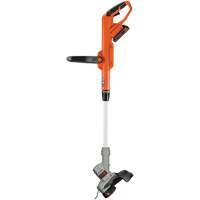 Max* Cordless String Trimmer/Edger Kit, 12", Battery Powered, 20 V NO698 | Stor-it Systems