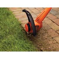 2-in-1 String Trimmer/Edger, 13", Electric NO702 | Stor-it Systems