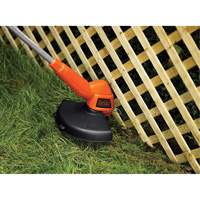 2-in-1 String Trimmer/Edger, 13", Electric NO702 | Stor-it Systems
