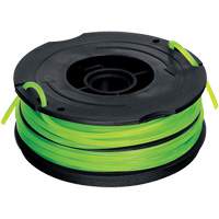 Bobine de remplacement &agrave; double fil de 0,080" AFS Stor-it Systems
