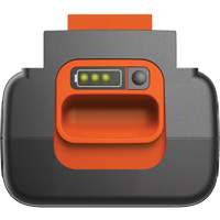 Batterie pour outil sans fil Max*, Lithium-ion, 40 V, 1,5 Ah Stor-it Systems