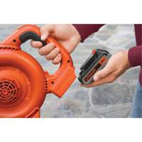 Batterie pour outil sans fil Max*, Lithium-ion, 20 V, 2 Ah Stor-it Systems