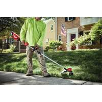 M18™ Brushless String Trimmer, 14"/16", Battery Powered, 18 V NO721 | Stor-it Systems