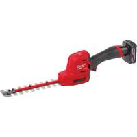 M12 Fuel Hedge Trimmer, 8", 12 V, Battery Powered Stor-it Systems