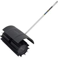 QUIK-LOK™ Rubber Broom Attachment NO843 | Stor-it Systems
