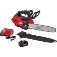 M18 Fuel™ 14" Top Handle Chainsaw Kit, 14", Battery Powered, 18 V NO929 | Stor-it Systems