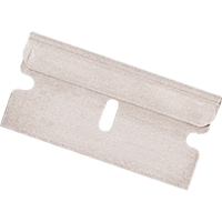 Lames de rasoir pour grattoir, Style Simple Stor-it Systems