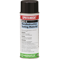 Spotcheck<sup>®</sup> Penetrants - SKC-S Solvent Cleaners, Aerosol Can NP703 | Stor-it Systems