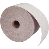 Paper PSA Roll, Aluminum Oxide, 2-3/4" W x 135' L, 150 Grit Stor-it Systems
